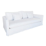 MILFORD 3 SEATER SOFA