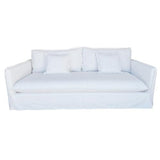 MILFORD 3 SEATER SOFA