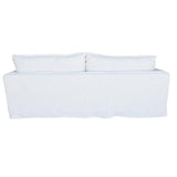 MILFORD 3 SEATER SOFA