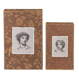 BOOK BOX SET/2 - Version 3