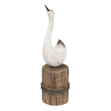 NAUTICAL SWAN - 75x75x275