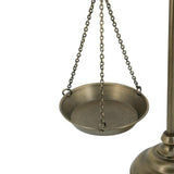 BALANCE SCALE DECOR