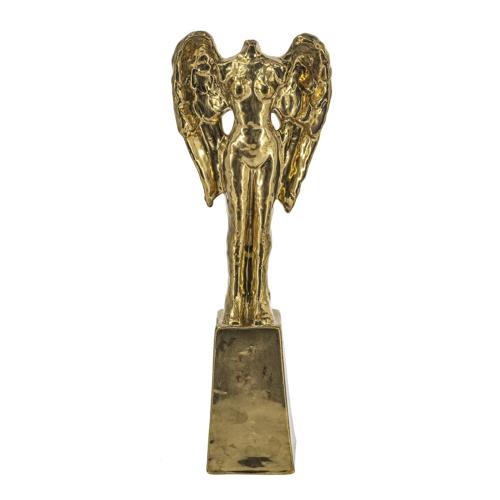 GOLD ANGEL