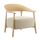 DRIFT OUTDOOR PP CHAIR W/ TAN OUTDOOR FABRIC - SAND FRAME