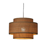 BAMBOO PENDANT - NATURAL - 400x270