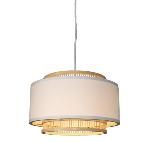 BAMBOO PENDANT - NATURAL - 360x220