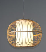 BAMBOO PENDANT - NATURAL - 460x300