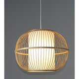 BAMBOO PENDANT - NATURAL - 460x300