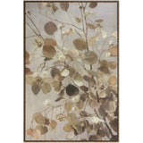 FRAMED CANVAS -  80% HANDPAINTING - Version 11