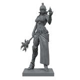 Scale 75 - Figures - Fantasy Wargames - Lisbeth Shadowmancer 35mm