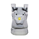 Complete Airflow - Mist - Lillebaby