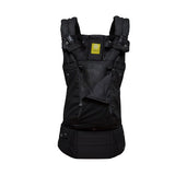 Complete All Seasons - Black - Lillebaby
