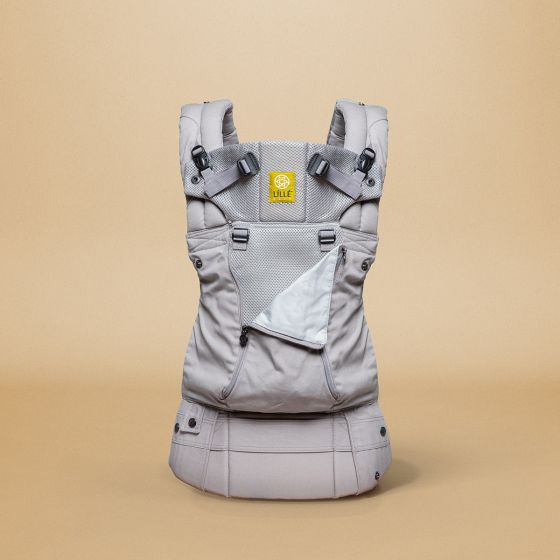 Complete All Seasons - Stone - Lillebaby