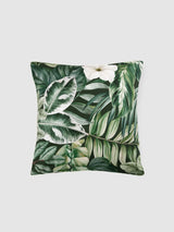 Evergreen European Pillowcase by Linen House -  (Sage)