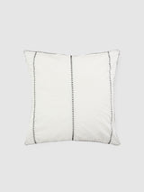 Jerome European Pillowcase by Linen House -  (White)