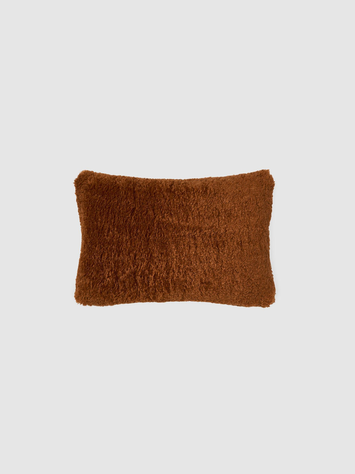 Shetland 40 X 60cm Cushion by Linen House -  (Ginger)