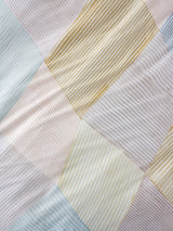 Soho Duvet Cover Set by Linen House - Queen (Jade)