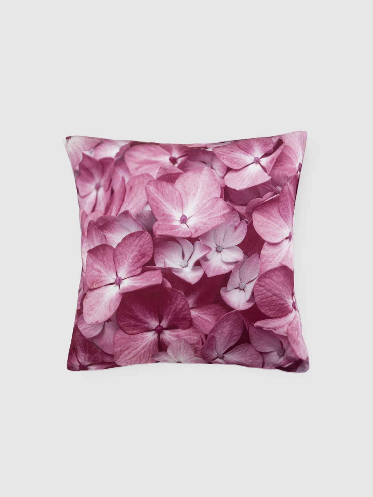 Thea European Pillowcase by Linen House -  (Plum)