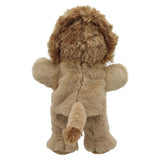 Eco Walking Puppet - Lion - Puppet Co.