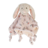 Little Linen Comforter - Harvest Bunny - Little Linen