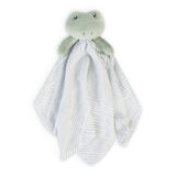 Little Bamboo Comforter - Freddie Frog - Little Bamboo
