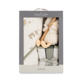 Bath Gift Set - Fuzzy Duck - Little Linen
