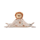 Little Linen Comforter - Savanna Lion - Little Linen