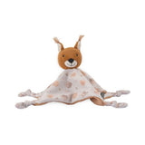 Little Linen Comforter - Bushland Squirrel - Little Linen
