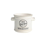 Plant Pot - Pride Of Place White (115mm)