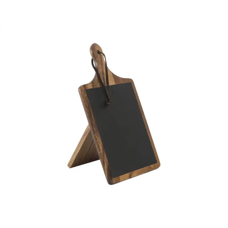 Paddle Chalk Board - T&G Tuscany (Small)