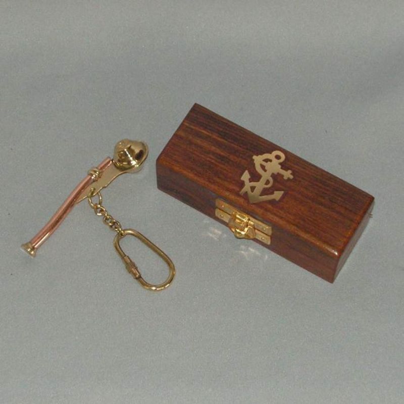 Whistle In Box - Boson (16cm)