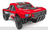 Radio Control Car - Maverick 1/10 BL Strada SC Truck w/b&ch