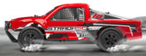 Radio Control Car - Maverick 1/10 BL Strada SC Truck w/b&ch