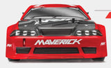 Radio Control Car - Maverick 1/10 BL Strada DC Drfit w/b&ch