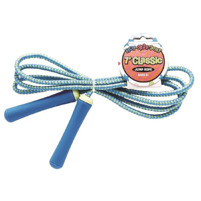 Skipping Ropes - Classic Jump Ropes Astd