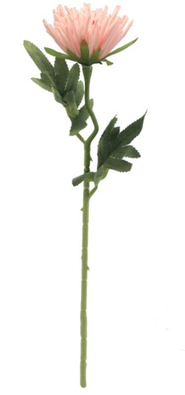 Artificial Flowers - Artificial Chrysantheum Stem