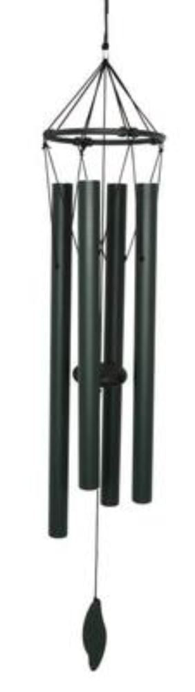 Harmonious Wind ChimeÓ? - 84cm Forest Green