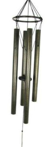 Wind Chime - Harm 4 tube (Bronze)