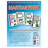 Fluxx Martian Fluxx