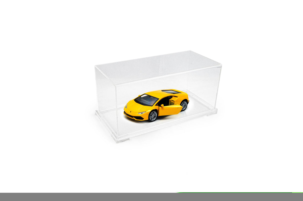 LPG Essentials Acrylic Miniatures Display Case - Small