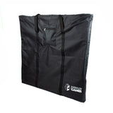 LPG Classics Tournament Crokinole Board and Carry Bag