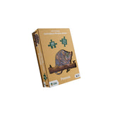LPG Puzzles Wooden Oceania Animals Series 1 - Possum
