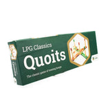 LPG Classics Quoits Classic Game