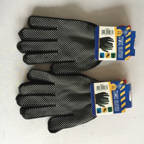 Working Glove - Pack of 12