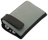 Breakdown Kit in a durable case with torch, tyre gauge, pen, and notepad for emergency roadside assistance.