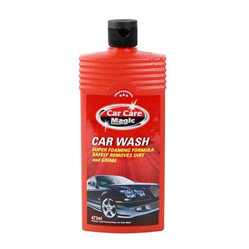 473ML CAR WASH - Pack of 12