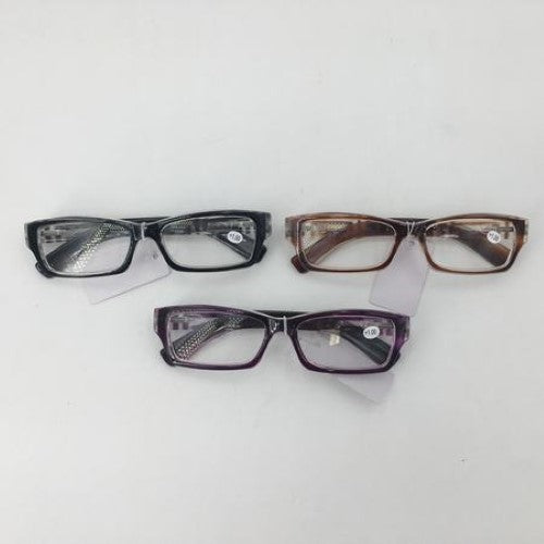 Reading Glasses ( 250)  - Pack of 12