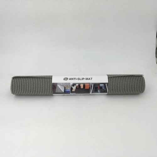 Non-slip grey mats (50x200 cm), pack of 6, designed for safety and stability in high-traffic areas.