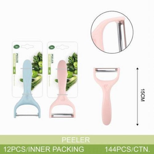 Peeler (15cm) - Pack of 12