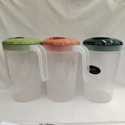 Cold Water Jar (3500ML) - Pack of 6